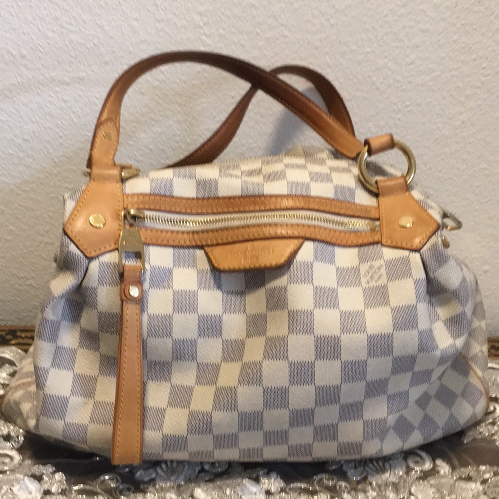 Authentic Louis Vuitton